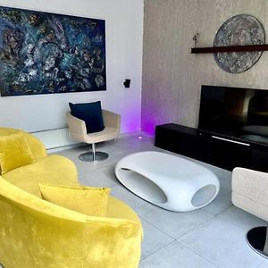 Appartement met een Slaapkamer